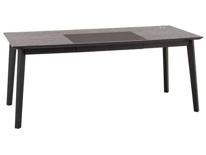 Schreibtisch Leandro RMW / Farbe: Eiche