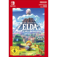 The Legend of Zelda: Link's Awakening, Nintendo Switch-Spiel ESD