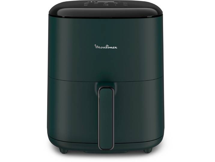 Moulinex Easy Fry Max EZ245320 - Airfryer - 1500W - 5 L