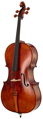 Rainer W. Leonhardt No. 60/2 Master Cello 4/4