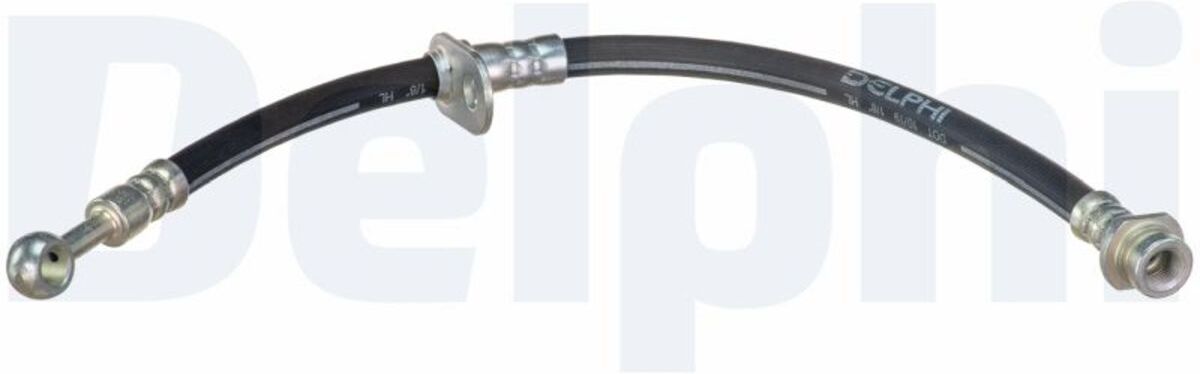 Bremsschlauch DELPHI LH7527