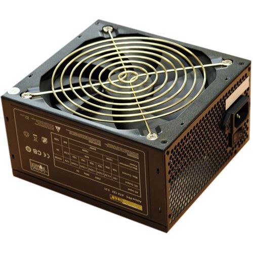 1000 Watt Rhombutech MP-1000P Modular / Non-Modular