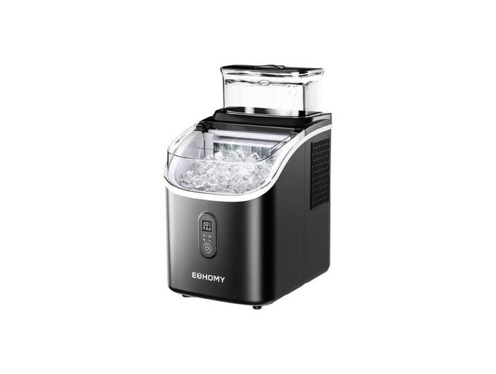Euhomy Eismaschine IM005 15kg Ice Maker - Black