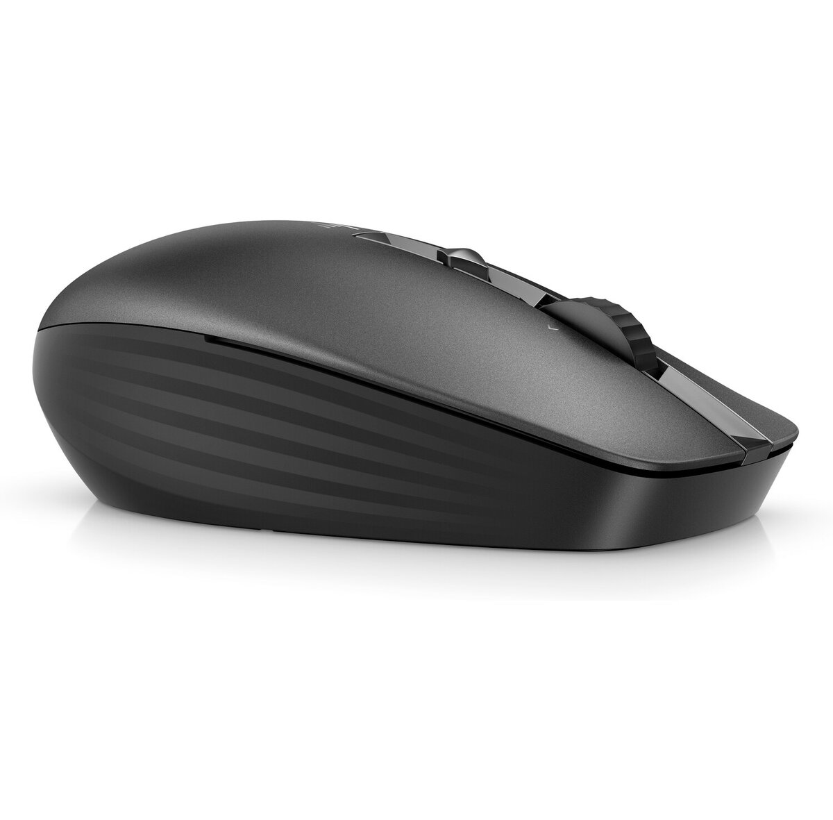 HP 635 Maus Schwarz kabellos