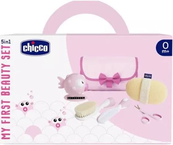 Chicco Set Higiene Niña