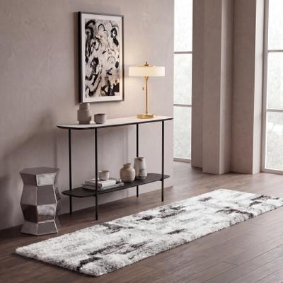 SAFAVIEH Berber Shag Pervin Rug