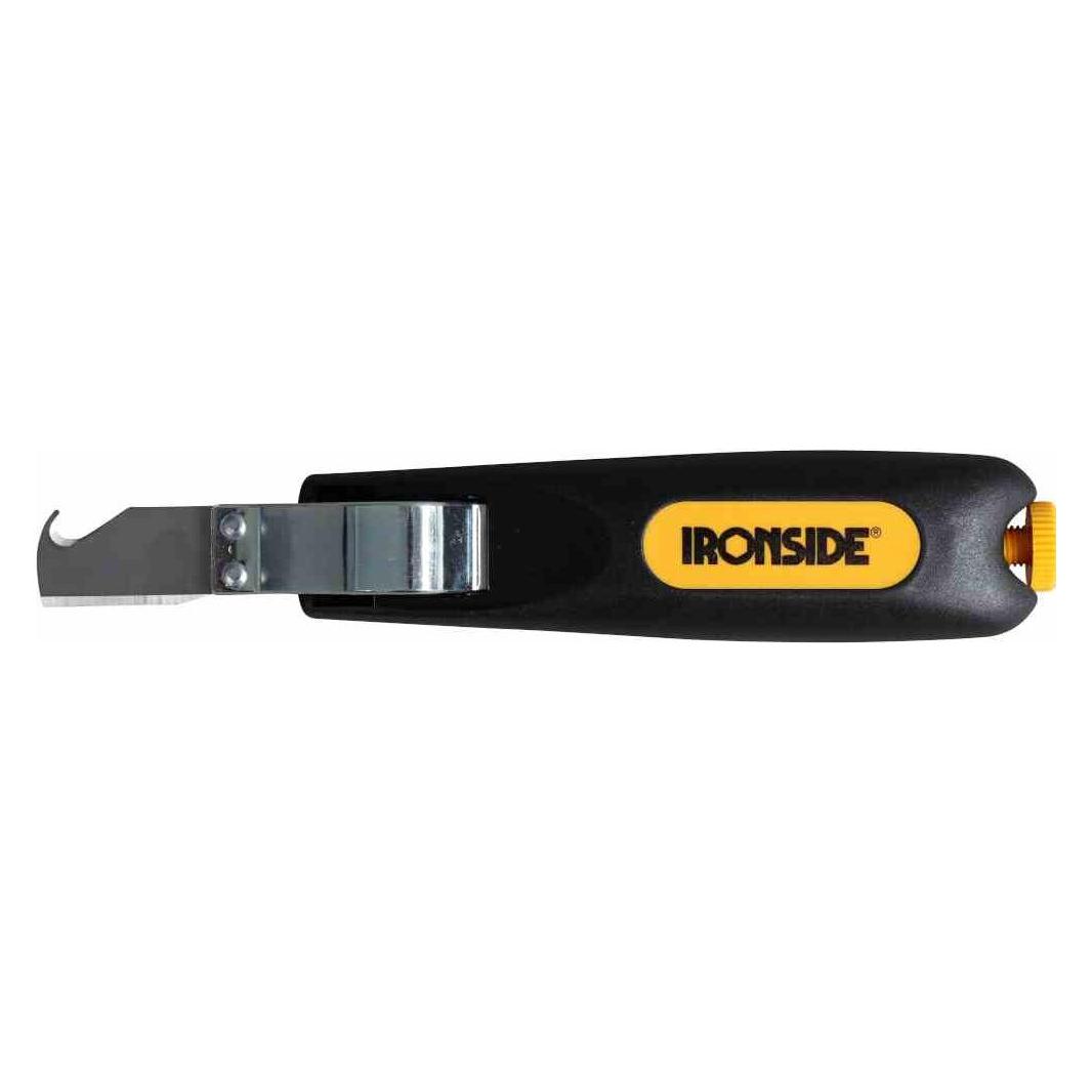 Ironside Messer (126054 M1151-1056)