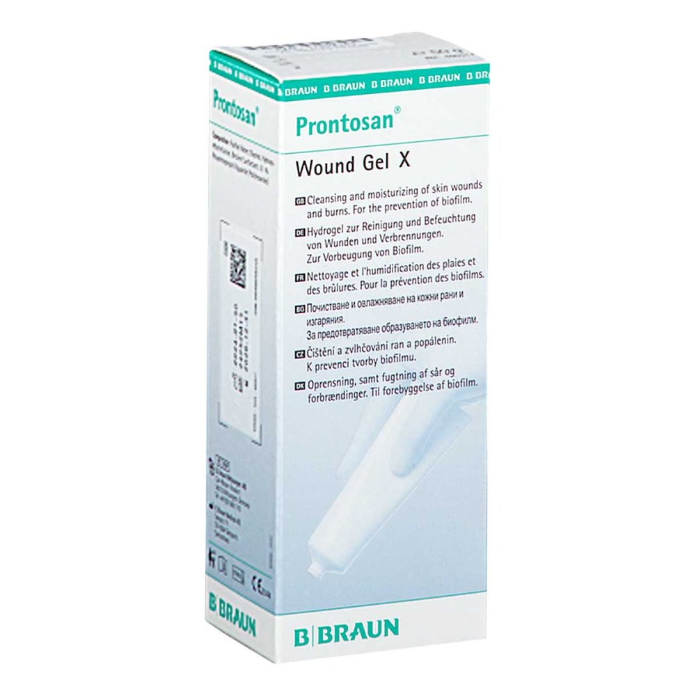 1001 Artikel Medical GmbH Prontosan Gel X 17902161