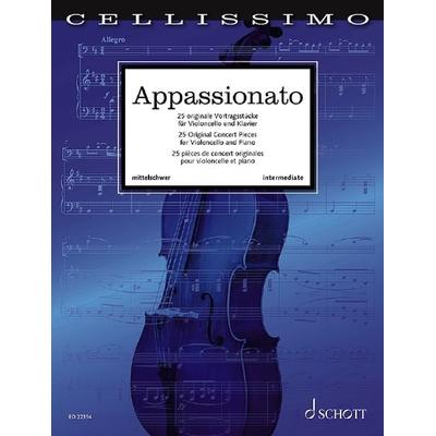 Appassionato -