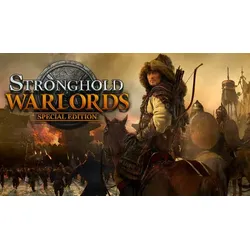 Stronghold: Warlords - Sonderedition