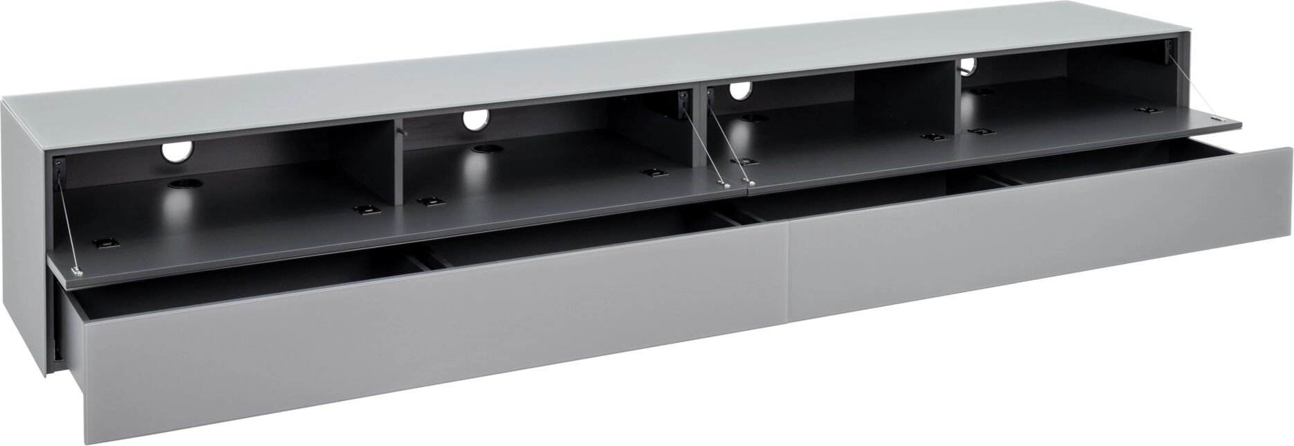 Novis Sonorous  Grau