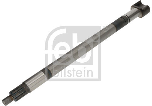Febi Bilstein Bremswelle, Trommelbremse 197136 Rechts