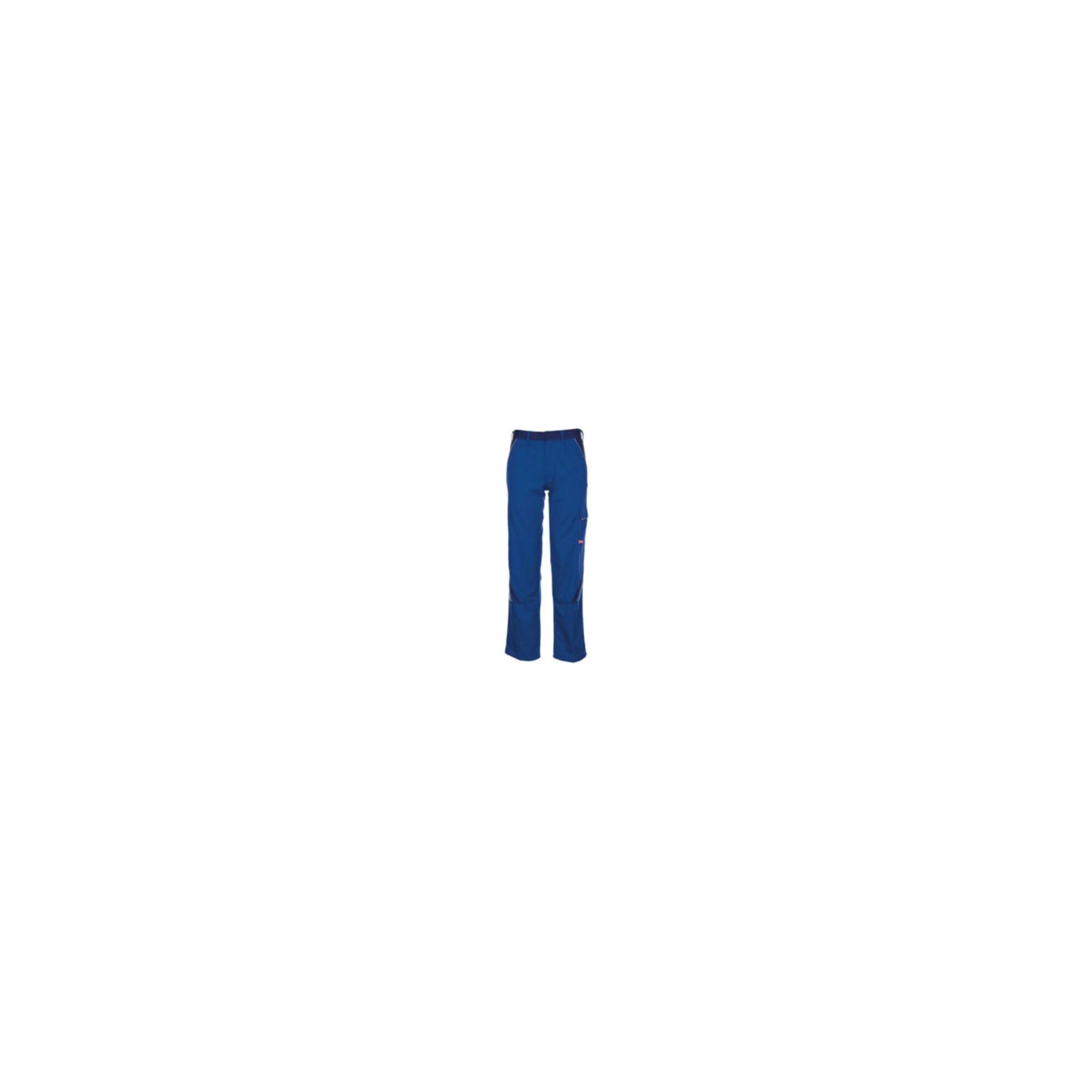 Planam Bundhose Highline kornblau/marine/zink 102 (2320102)