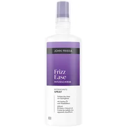 200ml JOHN FRIEDA Frizz Ease Hitzeschirm Hitzeschutz Spray