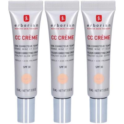 CC Creme Clair x3 3x15 ml