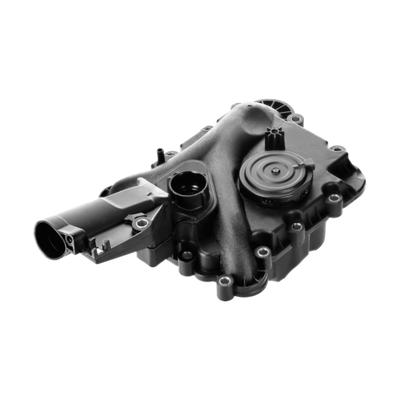 F.BECKER Ventil, Kurbelgehäuseentlüftung Motorblock 51210067 für Audi