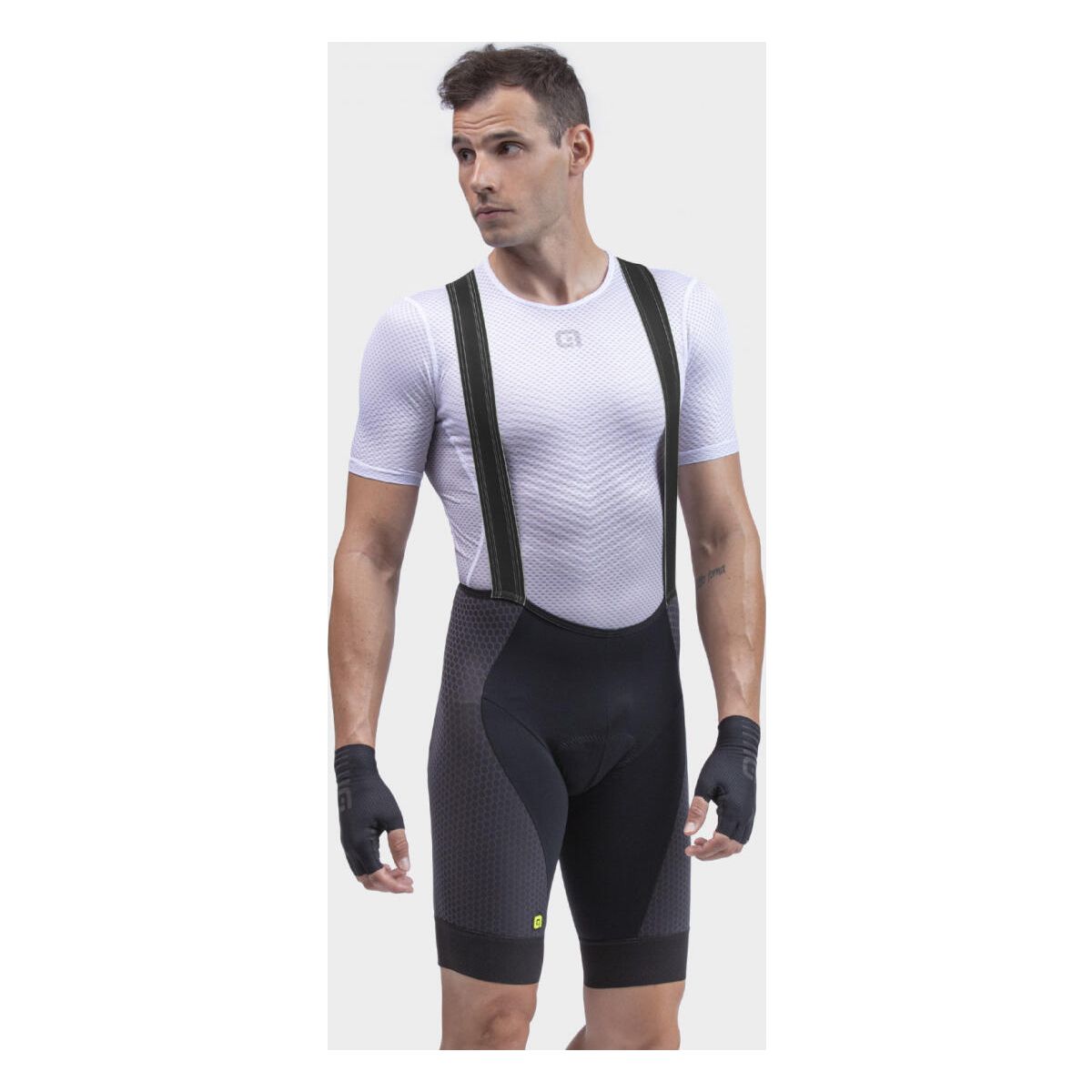 Alé Velocity HD2 nero/black XXL L22140401-06