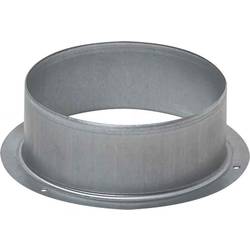 Helios Ventilatoren EBR 125 Einbauring 00954