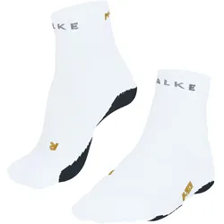 Falke, Damen, Sportsocken, RU Truemotion (35 - 36), Weiss