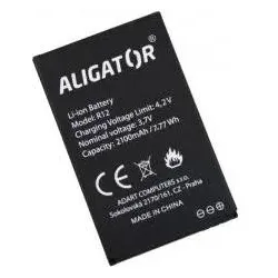 Aligator baterie R12 eXtremo, Li-Ion, Smartphone Akku