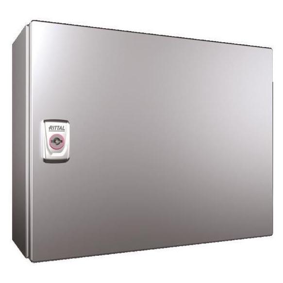 Rittal KX 1588.000 (Gehäuse) (1588000)
