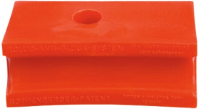 Rothenberger Patin ROLUB pour ROBEND H+W, 3/4