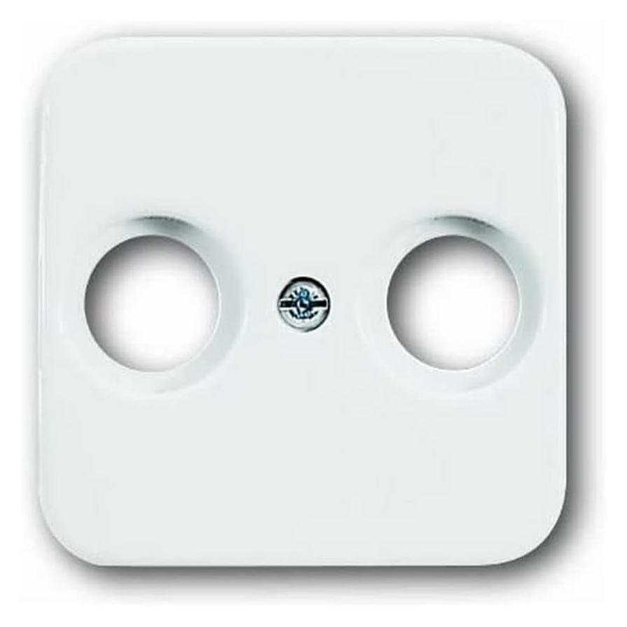 Busch-Jaeger 2531-214 Steckdosensicherung (2531-214) (2CKA001724A0897)