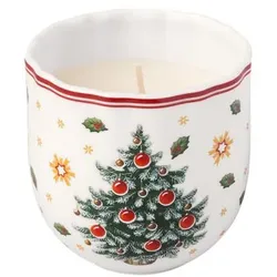 DUFTKERZE CHRISTMAS TREE Toy's Delight bunt 9 cm