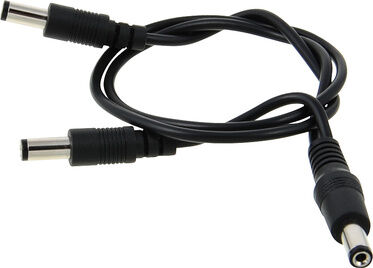 Voodoo Lab Voltage Doubling Cable PPY