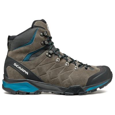 Scarpa - ZG Trek GTX - Wanderschuhe 40,5 | EU 40,5 grau