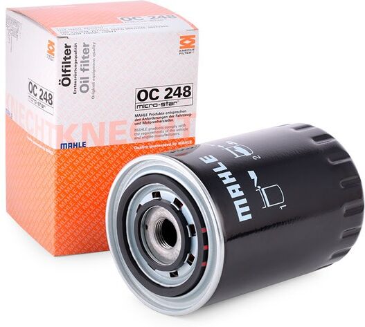 MAHLE OC 248 Oil filter
