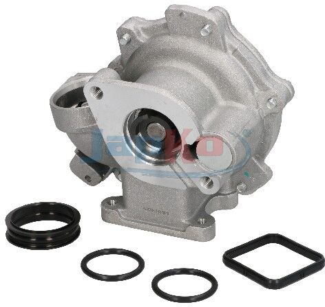 Japko Wasserpumpe 350117 Für Bmw