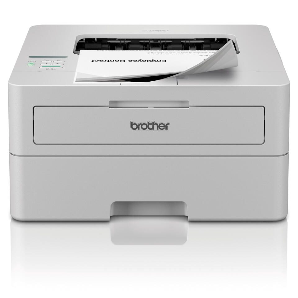 Brother HL-L2865DW Laserdrucker s/w HLL2865DWRE1