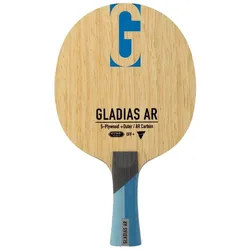 Victas Holz Gladias AR - Griffform penholder - penholder