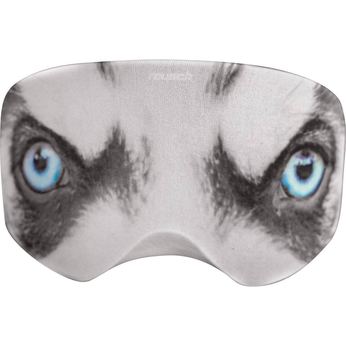 Reusch Goggle Cover husky (9059) ONES 6645001-9059-ONES