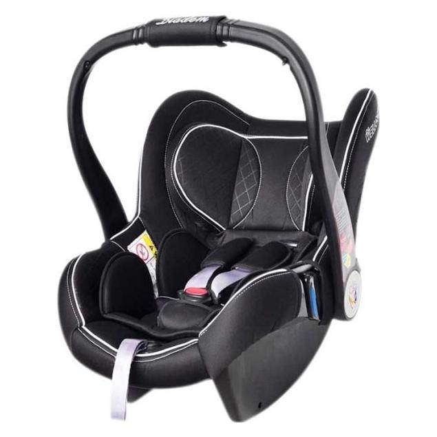 Welldone Welldon Diadem babystol med isofix (0-13 kg.) (WD09)