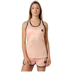 Star Beach Wear, Damen, Sportshirt, Sand Off (S), Gelb