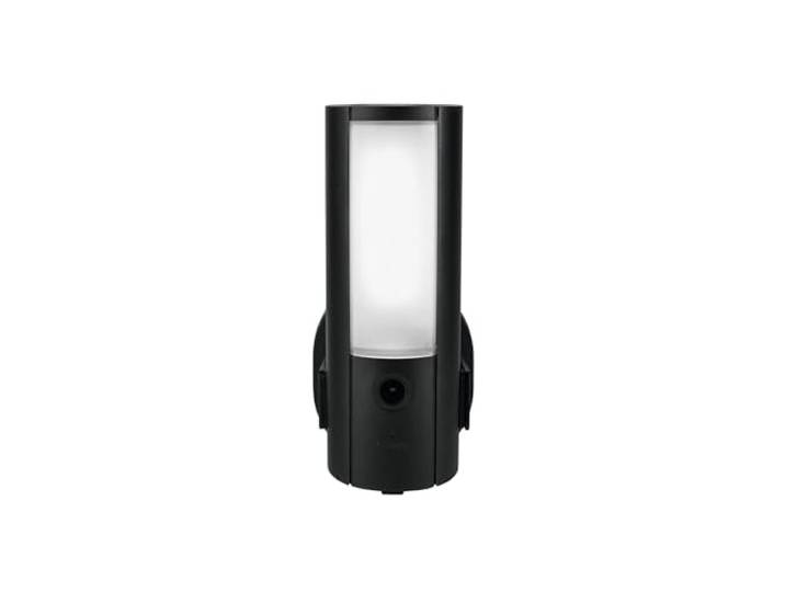 ABUS Caméra de Surveillance Extérieure PPIC46520 - Éclairage LED\, Wi-Fi Détection personnes\, animaux & véhicules - Audio bidirectionnel - Notifications push - Application App2Cam Plus