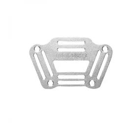 Mares Sidemount Bottom Plate - XR Line