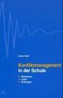 Gustav Keller - Konfliktmanagement in der Schule: Moderieren, Lösen, Vorbeugen - Preis vom 30.09.2026 09:01:18 h