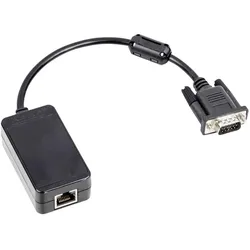 kaiserkraft, Feinwaage, Ethernet-Schnittstellenadapter
