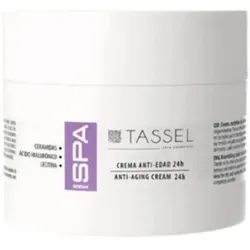 Caso, Gesichtscreme, 24H Anti-Aging Creme 200ml (200 ml, Tagescreme)