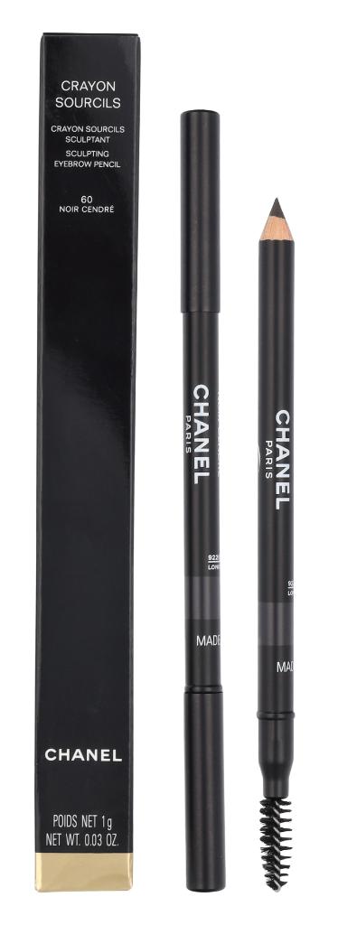 Chanel Crayon Sourcils Sculpting Eyebrow Pencil1 g.