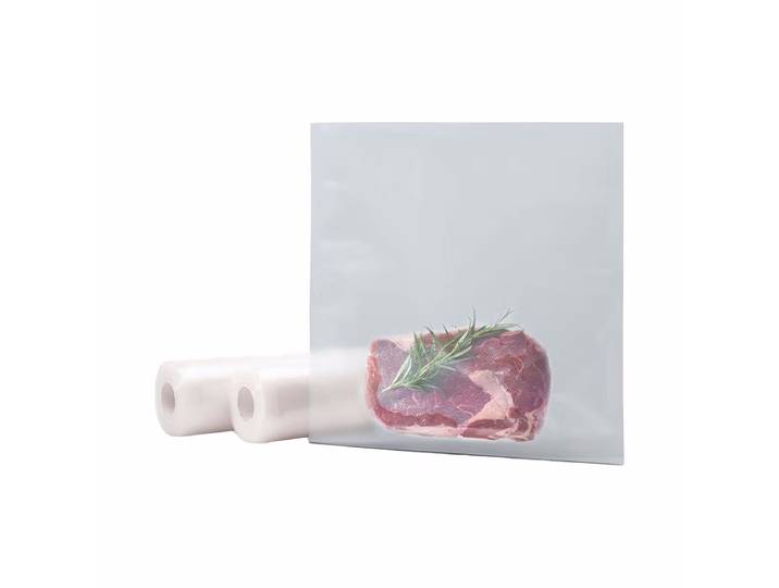 Electrolux EVSRR1 Vakuumierrollen Sous-Vide 50St – Vakuumiergerät Zubehör – transparent