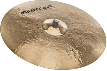 Masterwork "24" Resonant Ride"