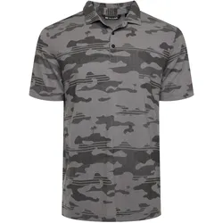 TRAVISMATHEW Polo Beachside Stealth, grau