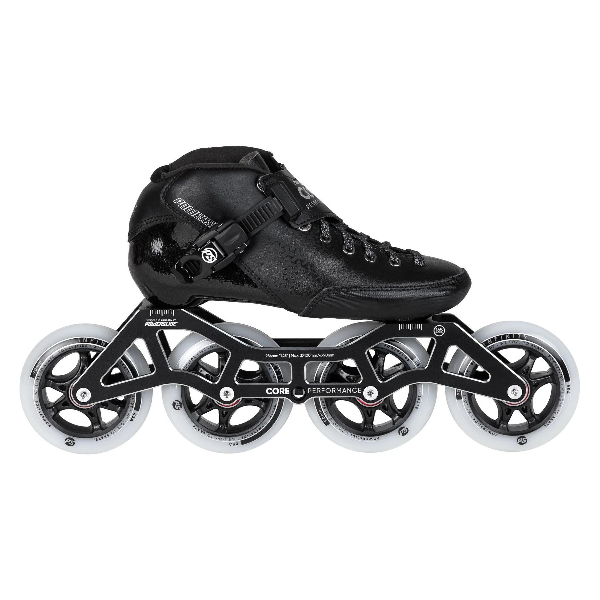 Powerslide Racing Skates (34) (904583)