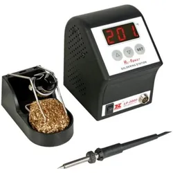 Velleman, Lötgerät, Spare Soldering Iron For Vtssc71 And Vtssd3 32 V 100 W (Lötkolben)