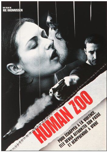 Rie Rasmussen - Human zoo [FR Import] - Preis vom 08.10.2026 07:26:42 h