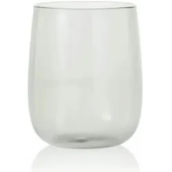 AdHoc Matcha-Geniesser-Set Moro, 3-tlg., Milchaufschäumer, Grün, Transparent, Silber